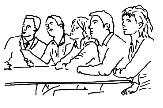 演講構思與設計 - Thinking - 思考
